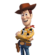 Woody