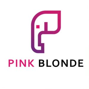 pinkblonde