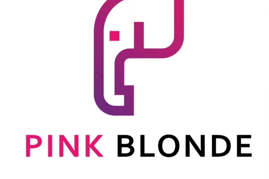 pinkblonde